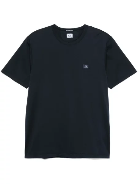 Tricou C.p. Company albastru
