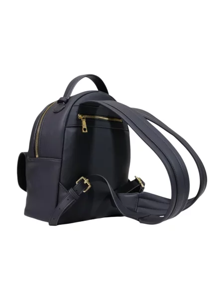 Plecak Love Moschino czarny