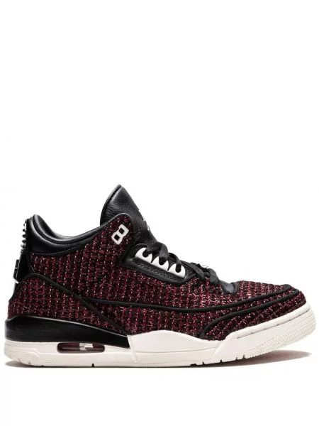 Tenisky Jordan červené