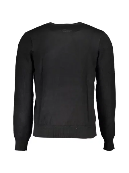 Pulover U.s. Grand negru