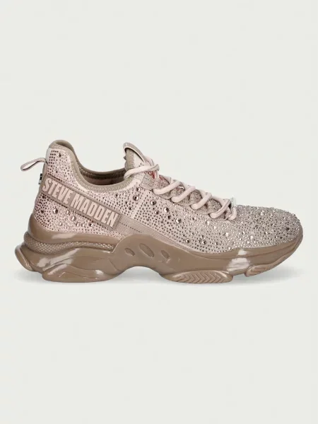 Steve Madden Mistica sneakers bej