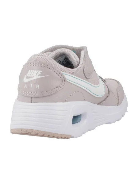 Pantofi copii Nike bej