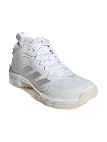 Pantofi Adidas alb