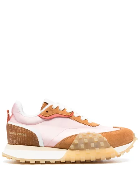 Sneakerși Filling Pieces roz