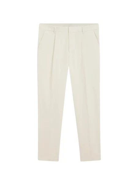 Pantaloni Boss de catifea cord