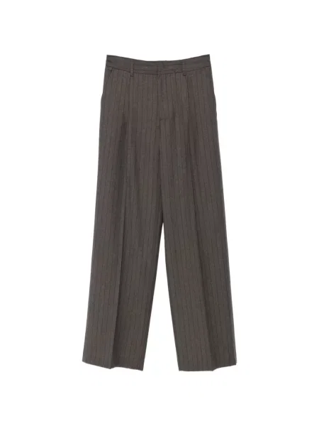 Pantaloni Pt Torino maro