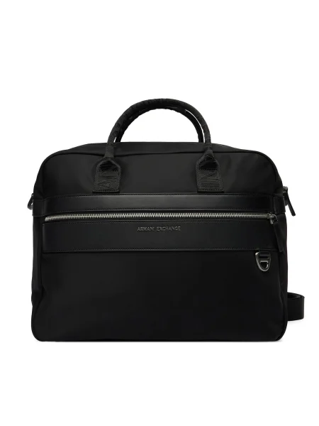Taška Armani Exchange čierna