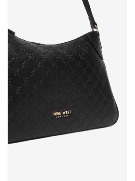 Nine West Táska CEO-CRYSTAL fekete