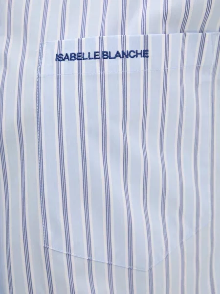Рубашка Isabelle Blanche