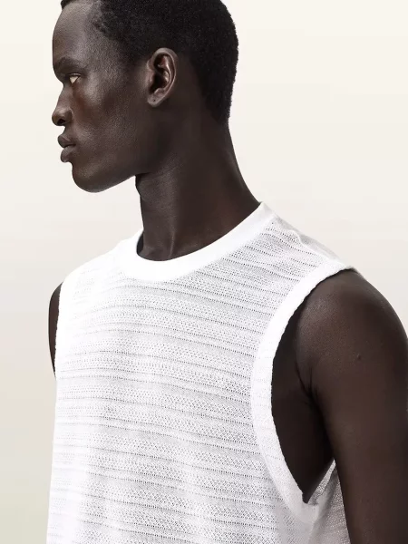 Футболка Allsaints