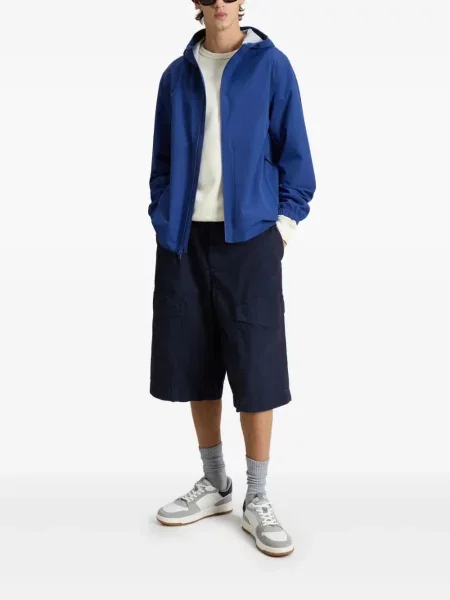 Geacă Woolrich albastru