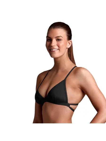 Top Funkita czarny