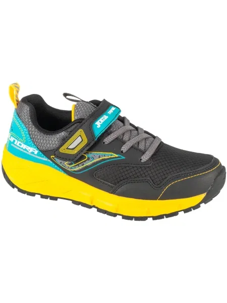 Pantofi copii Joma negru