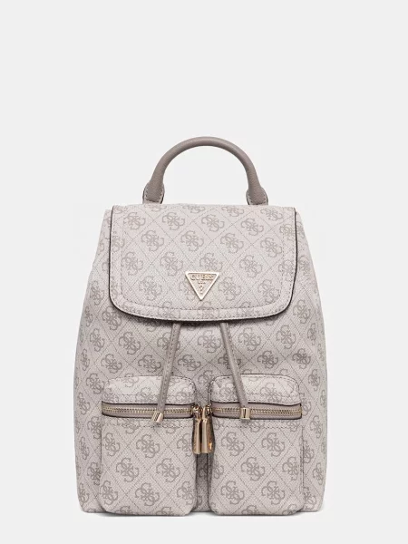 Guess rucsac MANHATTAN bej