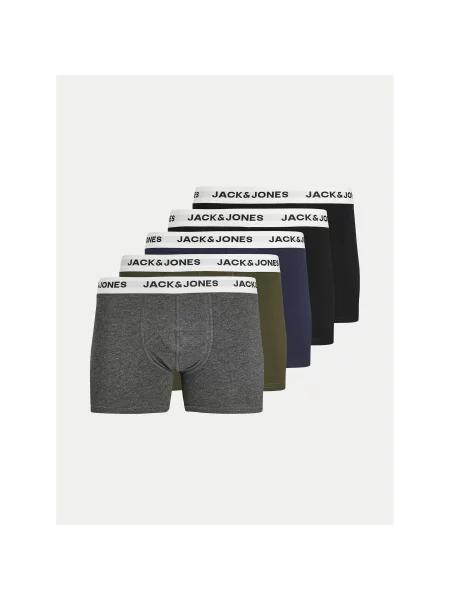 Kelnaitės Jack & Jones juoda