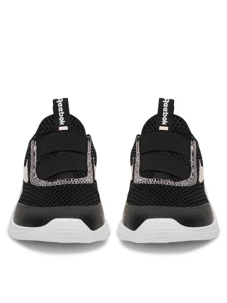 Sneakersy Reebok čierna