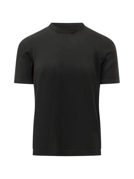 Tricou Zegna negru