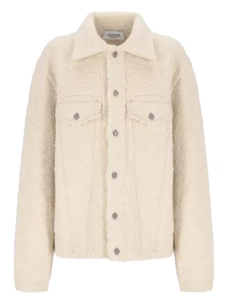 Geacă Laneus tricotate