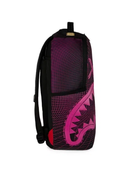 Plecak dziecięcy Sprayground Kid czarny
