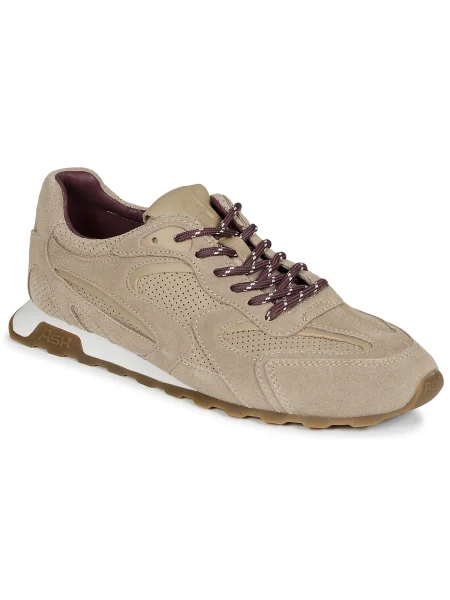 Pantofi Ash maro
