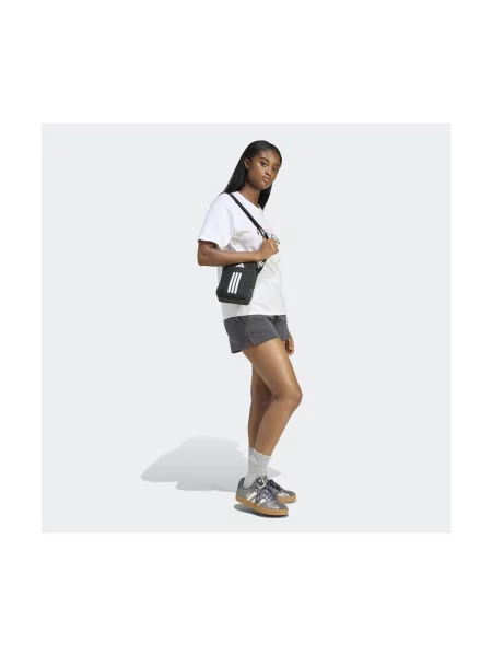 Tricou Adidas alb