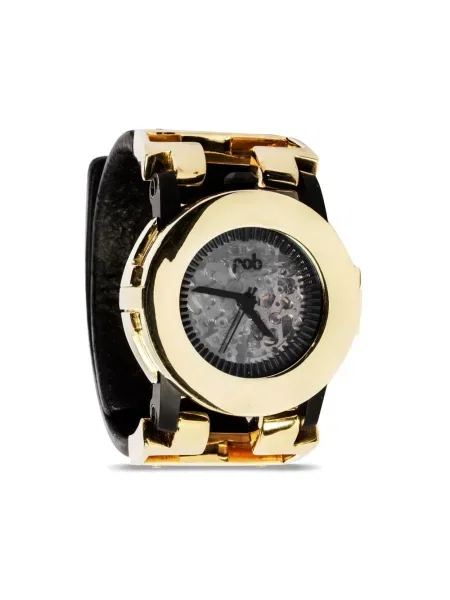 Часовници Parts Of Four черно