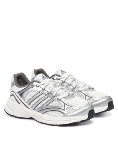 Adidas Sneakersy Spiritain Shoes Junior biela