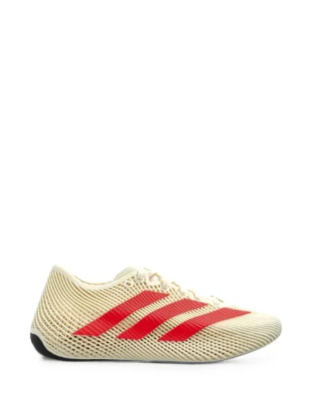 Blugi Adidas slip-on plasă negru