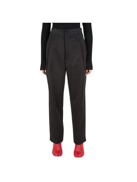 Spodnie Meryll Rogge czarne