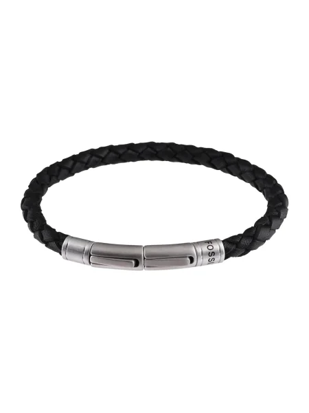 Brăţară Fossil negru