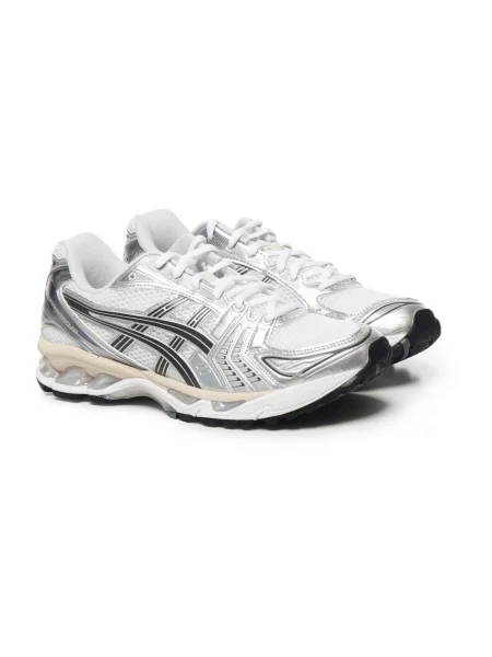 Sneakersy Asics Gel-Kayano białe