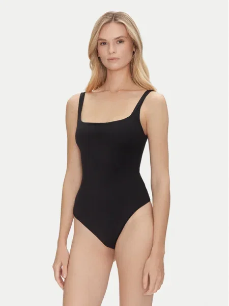 Guess Боди черен