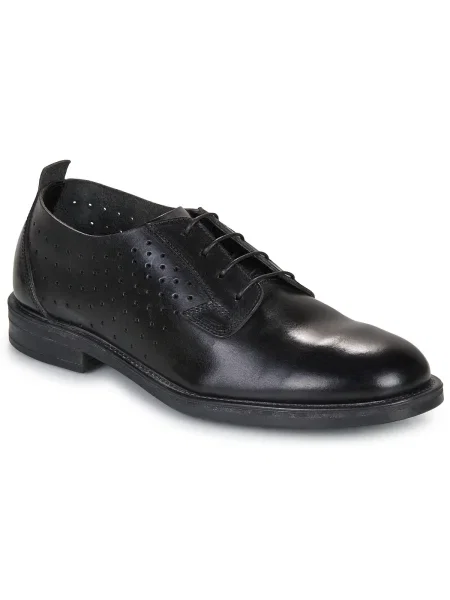 Pantofi Moma negru