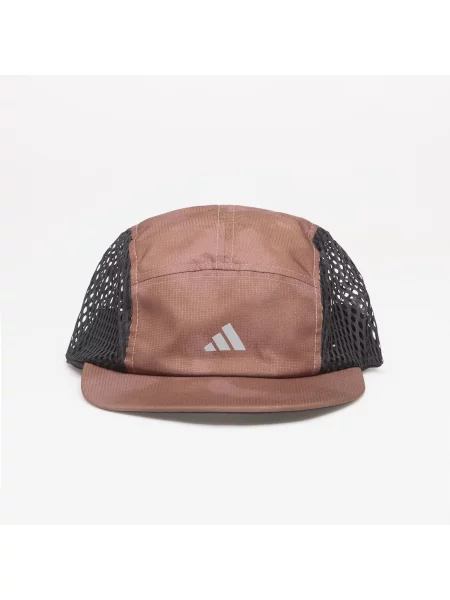 Τρέξιμο κασκέτο Adidas Performance μαύρο