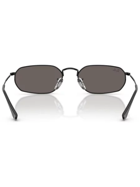 Ceas Ray-ban negru