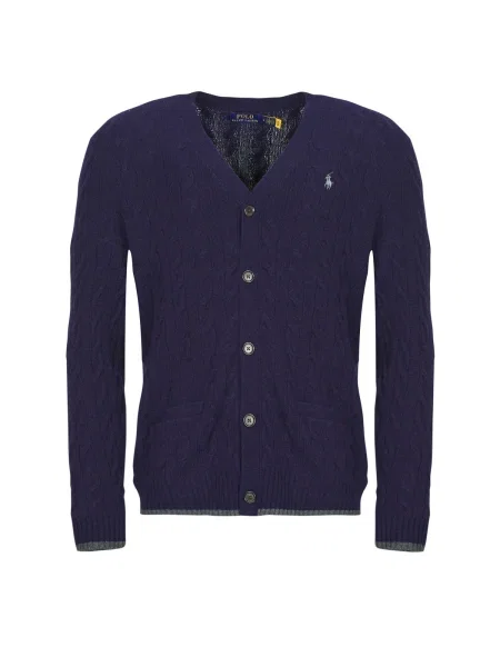Vesta Polo Ralph Lauren modrá
