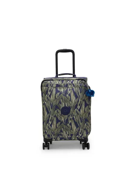 Rucsac Kipling verde