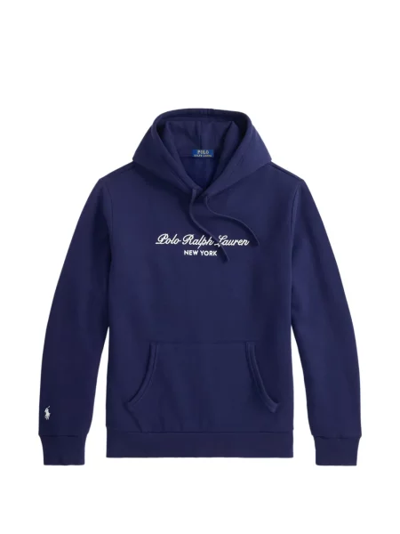 Șosete Polo Ralph Lauren cu broderie în carouri de flanelă verde
