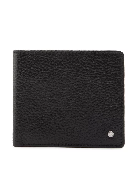 Denarnica Geox črna