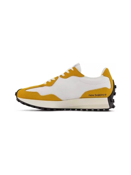 Pantofi New Balance galben