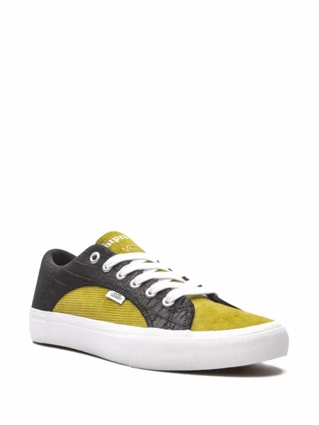 Sportbačiai Vans žalia
