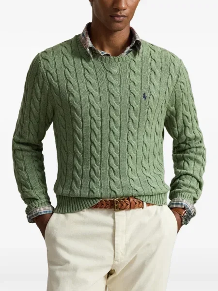 Pulover Polo Ralph Lauren albastru