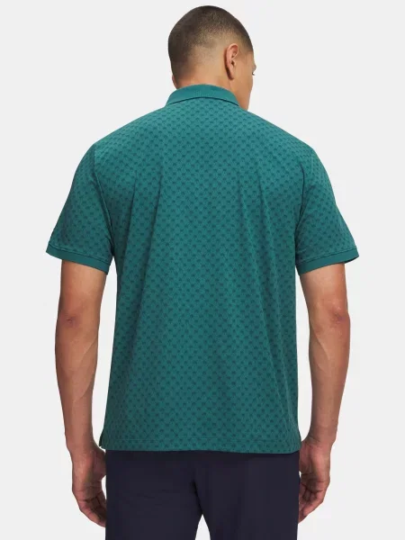 Tricou polo Under Armour cu imagine
