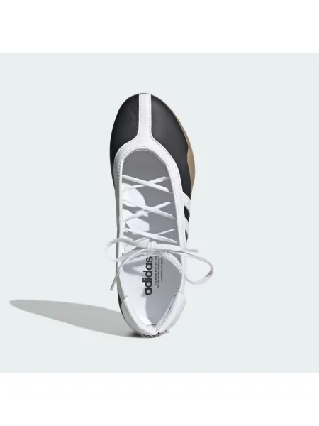 Tenisky Adidas bílé
