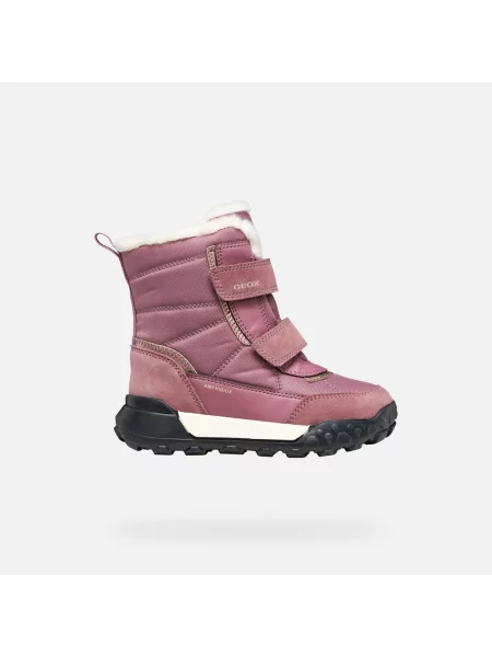 Čizme Geox bijela