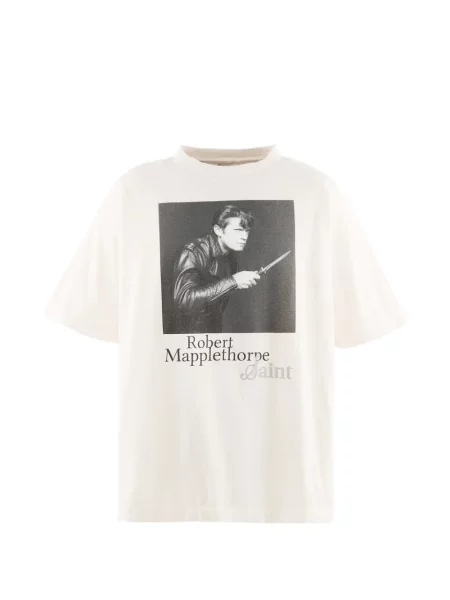 Tricou Saint Mxxxxxx cu imagine