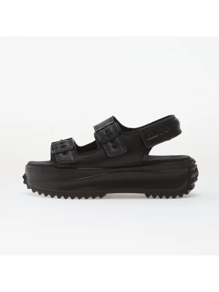 Sneakers Converse All Star Chuck Taylor Sandal Black/ Black/ Black EUR negru