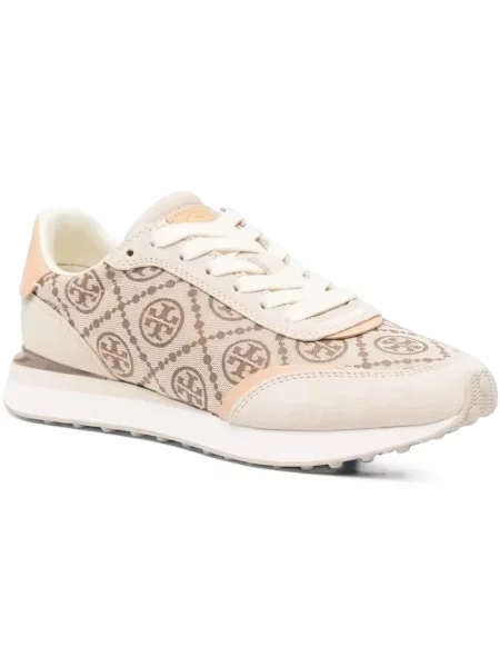Jacquard sneaker Tory Burch