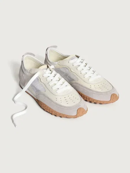 Кросівки Hoff MOCKINGBIRD BIRD бежевий