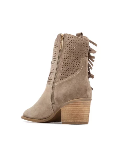 Pantofi Carmela maro